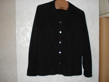 Polobluse Grösse42