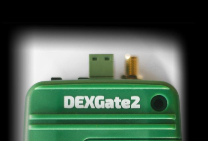 DEXGATE Datenlogger