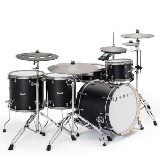 EFNOTE 7X e-drum-kit DIGITAL - NEEDS FOR BEATS