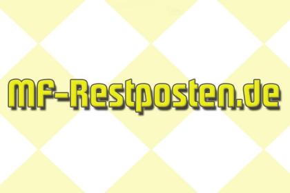 Steigen Sie im Restpostenhandel ein - Domain Homepage und mehr