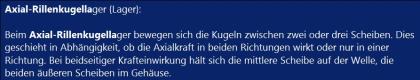 Bedeutung der Fachwoerter CAN-Bus-System Zenereffekt Digitale Fernsehsendu