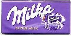 Milka Großhandel