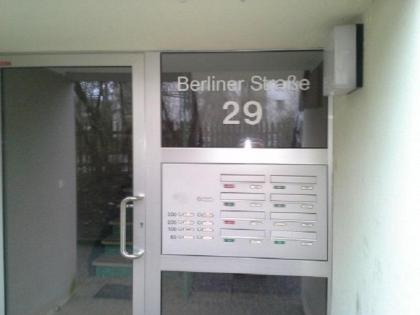 30457 Hannover 3 ZKB Berliner Strasse Alt-Wettbergen