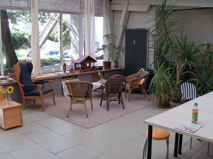 Gemeinschafts- Atelier sucht Mitnutzer