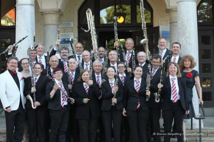 Wiener Klarinetten-Orchester sucht Verstärkung auf der Alt-Klarinette