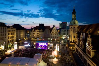 Leipziger-Kulturgenuss. Reiseveranstalter für kulturelle Aufenthalte in Leipzig