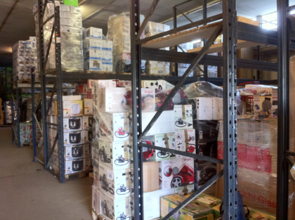 280 x Marken Drucker Canon HP Epson etc. Retour und Neuware