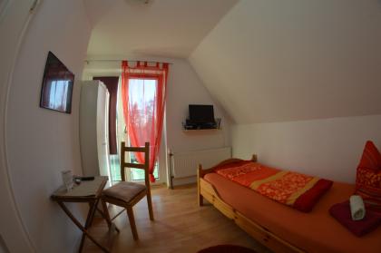 Zimmer für Monteure im Norden von Hamburg EZ