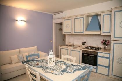 Wunderschöne Ferienwohnungen in Castelsardo - Sardinien