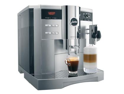 Espressomaschinen Reparatur Berlin