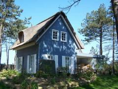 Exklusives strandnahes Ostsee-Anwesen Strand Gut mit Sauna WLAN und Kamin