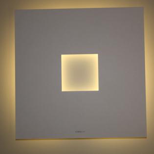 Deltalight - Canvas 122 W - Wall Lamp - 1x22W 2GU13 - 230V