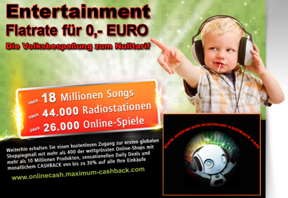 Ja wie geil ist das denn