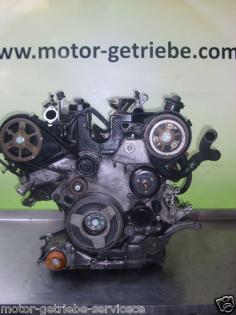 VW/ Passat/ Audi A6/ Skoda Superb 2 5TDI 120kW 163PS Bj. 2022-07 Mkb. BDG Mo