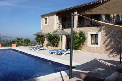 Mallorca Son Macia Finca PUR 1. 390. 000 Euro