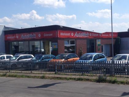 Auto/KFZ Reparaturen aller Art