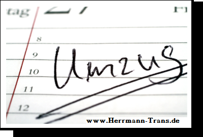 Beiladungen Berlin. Herrmann-Trans. de Ihr Umzugsservice in Berlin