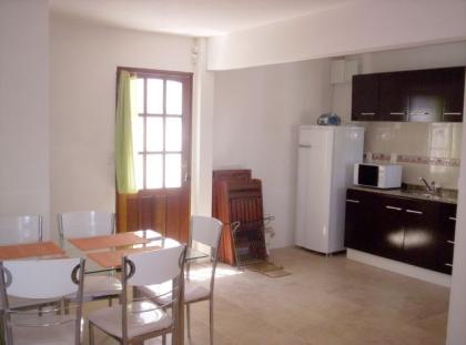 URUGUAY - Schnäppchen in Atlantida Einzimmerwohnung in unmittelbarer Meeresnähe