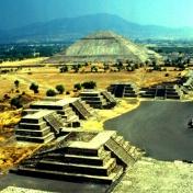 Mexiko Rundreise von Mexico City nach Yucatan 13 Tage