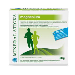 AMWAY Mineralsticks Magnesium