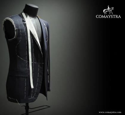 Comaystra Sakko Blazer 1895 -Euro