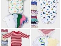Baby Bodys Restposten tolle Qualität große Auswahl