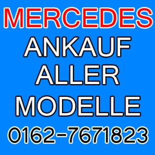 Kleve Mercedes Benz C Klasse Ankauf auch mit Motorschaden