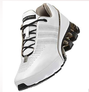 Nolimit4you - Adidas Porsche Bounce SL4 P5000 Laufschuhe