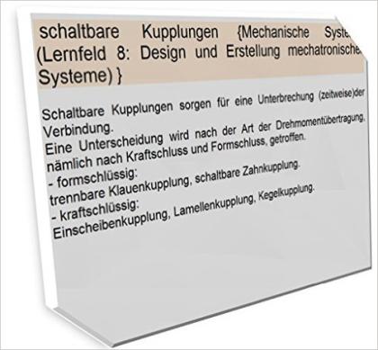 Neuerscheinung Juli 2022 basics of mechatronics Werde zum Mechatronik-Multit