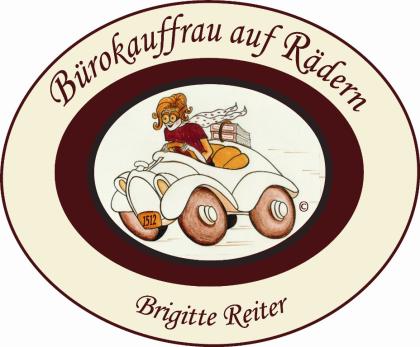 Qualifizierte Bürokauffrau und Assitentin - Mobiler Büroservice