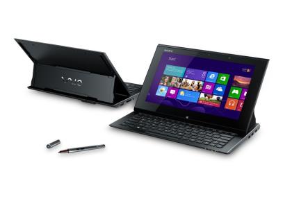 VAIO Duo 11 Tablet-Notebook bis zu 99 unter UVP