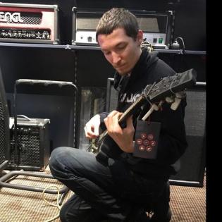 Gitarrenunterricht Wiesbaden/mainz oder ganz hessen