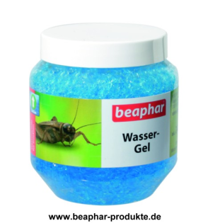 Beaphar Wasser-Gel 480g für 5 99Euro