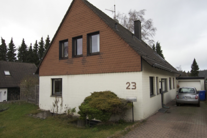 Essen Kettwig Heiligenhaus Isenbügel Eine Wohnung frei eine gut Vermietet