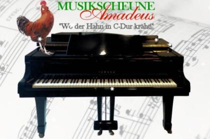 Klavierlehrer/-in Cellolehrer/-in gesucht