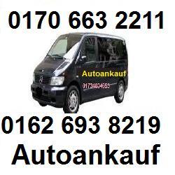 Bottrop Suche Kfz Pkw Busse Transporter Nutzfahrzeuge ab B. J. 1998