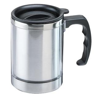 Thermobecher für unterwegs
