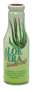 Stevia-vertrieb. com BIO Aloe Vera Direktsaft Stevia Flüssigsüße Stevia Granul