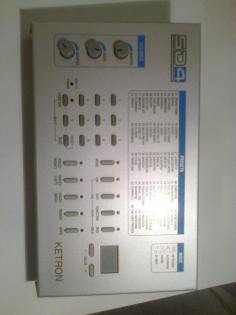Ketron SD4 Midi Expander