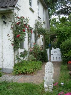 Bad Segeberg Karl May Stadt 1 Zi-FerienWhg