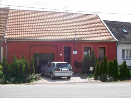 Verkauf Haus 3 1 Sedlec Tschechische Republik