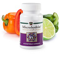 Microhydrin / Original Microhydrin vom Hersteller RBC nur beim Coral Club in De