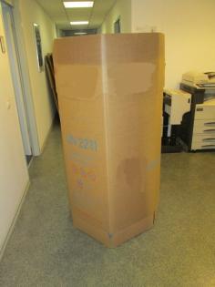 500 Oktabins pro Monat