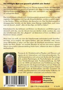 Seelencoaching Das wichtigste Wort zum gesund glücklich sein