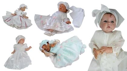 Babykleider wie Taufanzug Taufkleider zur Taufe