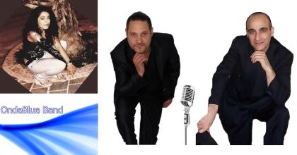 Italienische Live Musik Hochzeitsmusik Band Tanzmusik