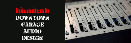Mix Mastering