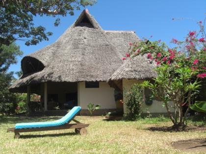 Kenia Reisen nach Diani Beach Kenia