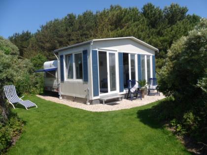 ALTERNATIV-Urlaub Holland NORDSEE