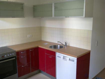 Küchenmontagen und Möbelmontagen und Aufbauservice Ihrer Versandhausmöbel auch I